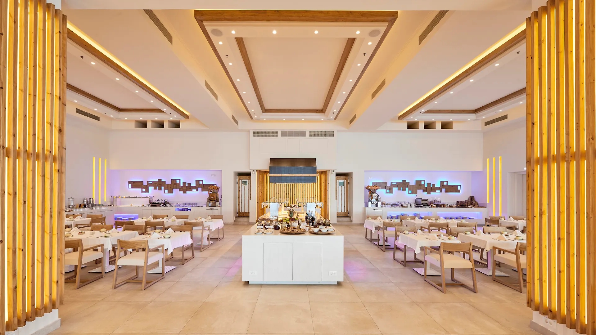 Saint John Hotel Villas & Spa Agios Ioannis Diakoftis 5*,