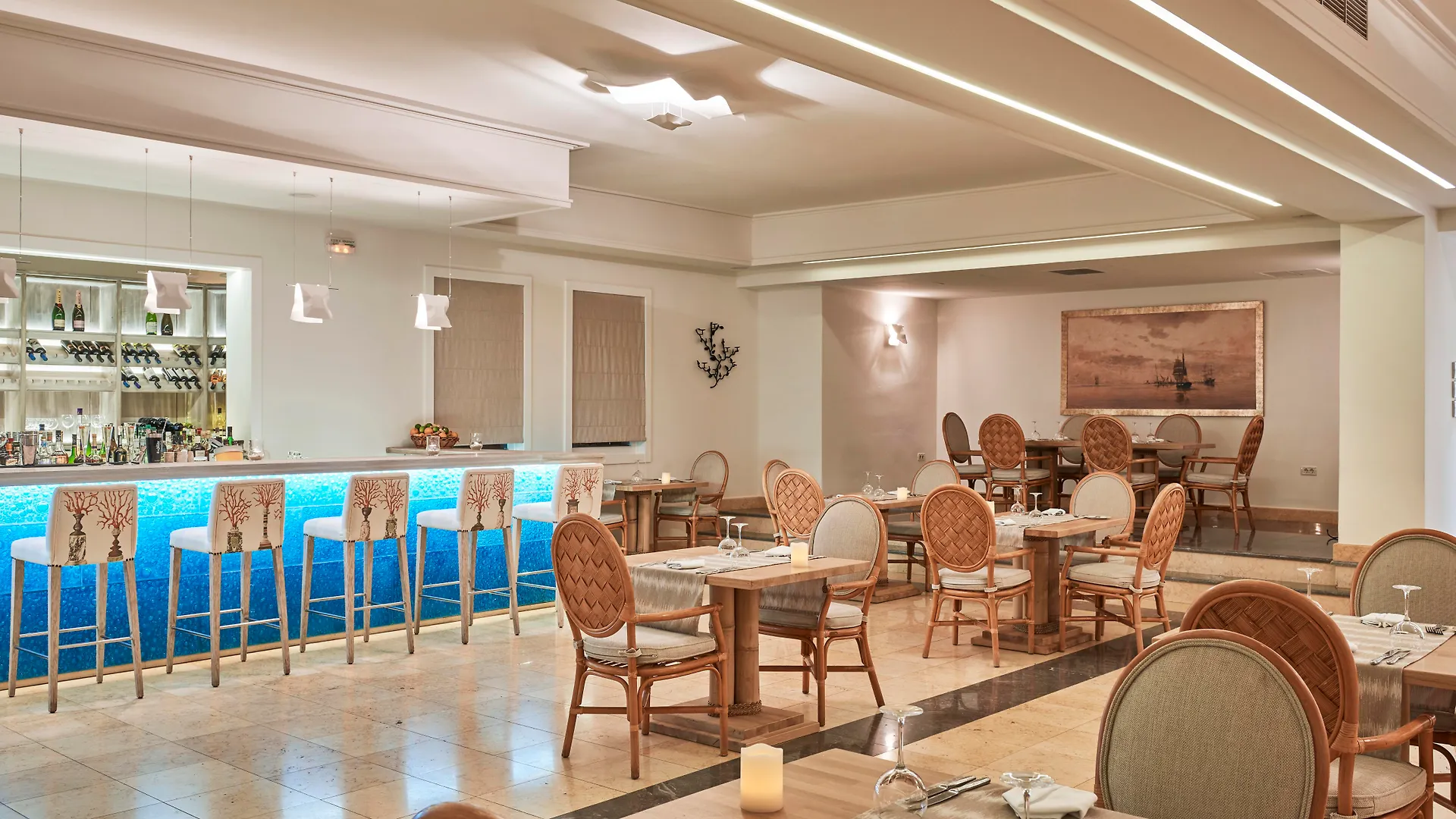 Station touristique Saint John Hotel Villas & Spa Agios Ioannis Diakoftis