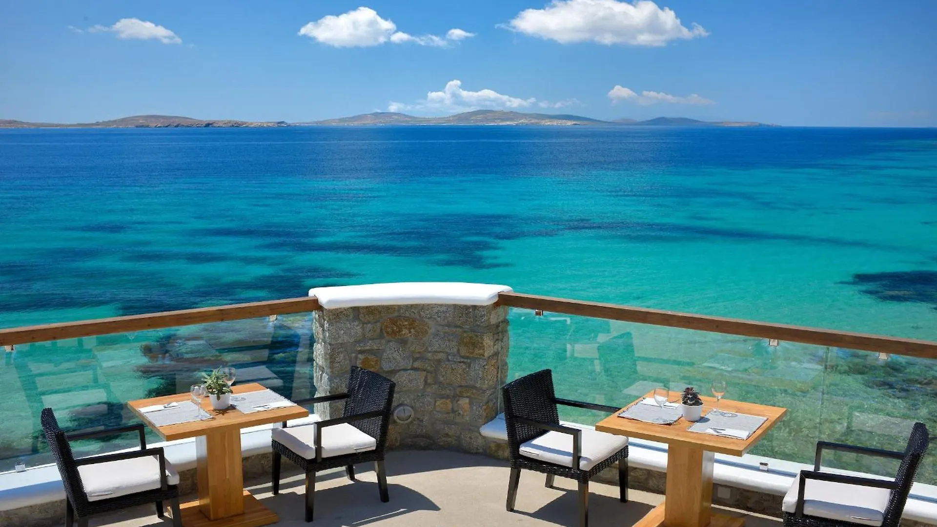 Saint John Hotel Villas & Spa Agios Ioannis Diakoftis 5*,