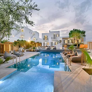 Petinos **** Platys Gialos (Mykonos)