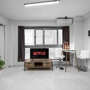 Westay Apartments, The Luxury Appartement Thessalonique