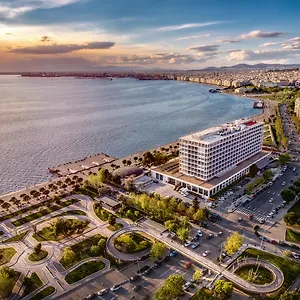 Makedonia Palace יוון