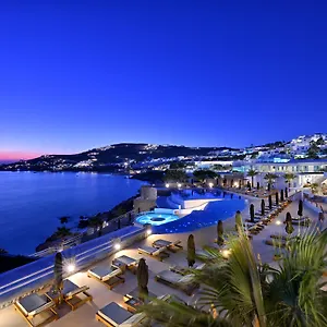Anax Resort&spa ***** Agios Ioannis Diakoftis
