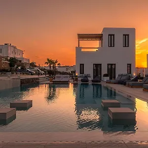Le Palme Mykonos מלון