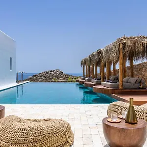 Otel Charisma And Wellness Club