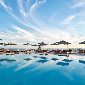 Myconian Ambassador Relais & Chateaux ***** Platys Gialos (Mykonos)