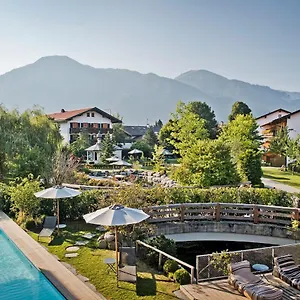 Spa&resort Bachmair Weissach 5* Rotta