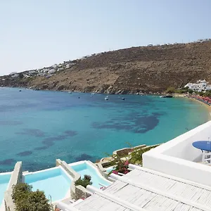 Mykonos Blu, A Grecotel To Live ***** Psarrou