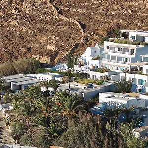 Nammos Mykonos ***** Psarrou