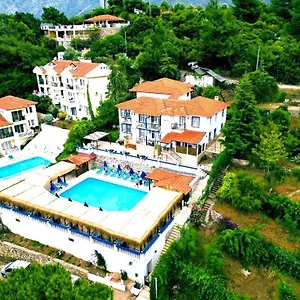 oteli̇ zi̇yaret edi̇n