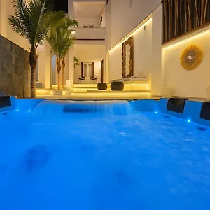 Mykonos Double Luxury Mini - Adults Only Ano Mera