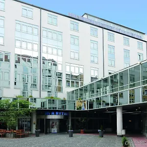 Maritim 4* München