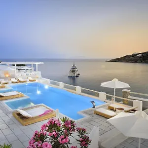 Nissaki Boutique ***** Platys Gialos (Mykonos)