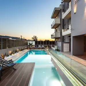 Apartamento Ethereal Chania