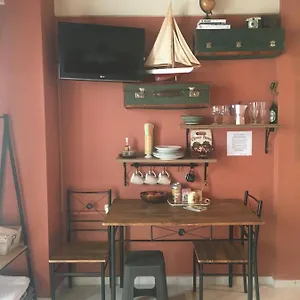 Apartamento Cozy Little
