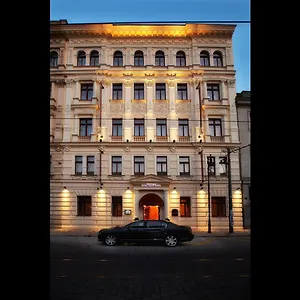 Luxury Family Royal Palace צ'כיה