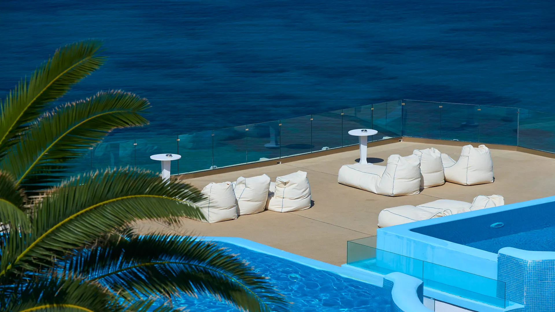 ***** Resort Saint John Hotel Villas & Spa Agios Ioannis Diakoftis Greece